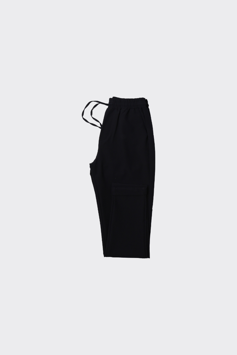 Jogger Pantolon - Lacivert