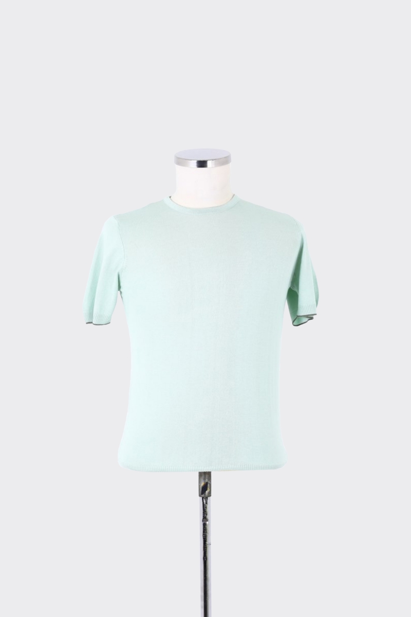 Bis.yaka K.kol T-shirt - A.mint