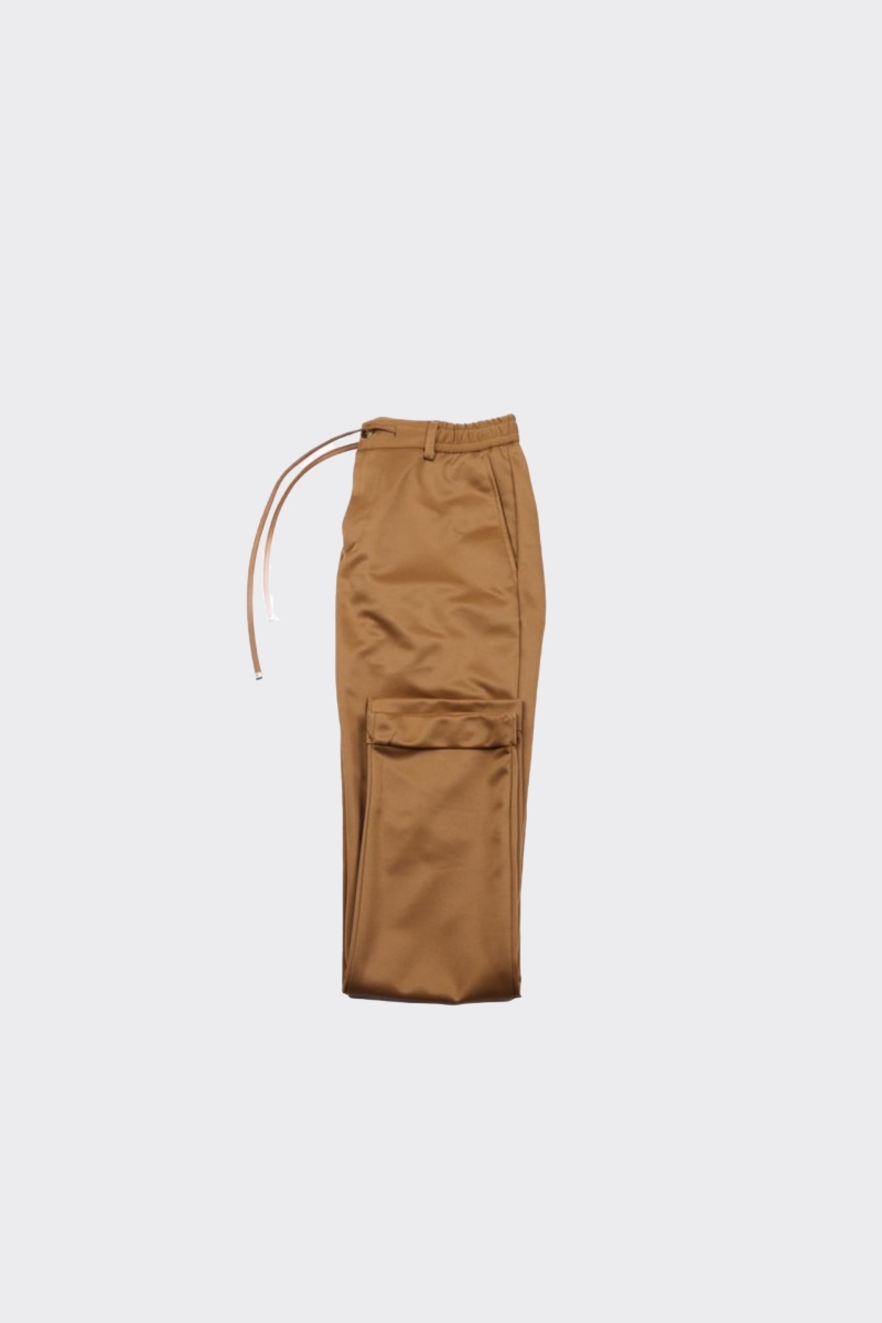 Jogger Pantolon - Hardal