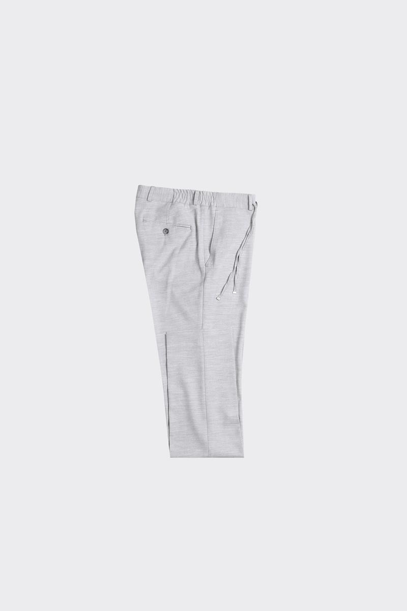 Jogger Pantolon - Taş