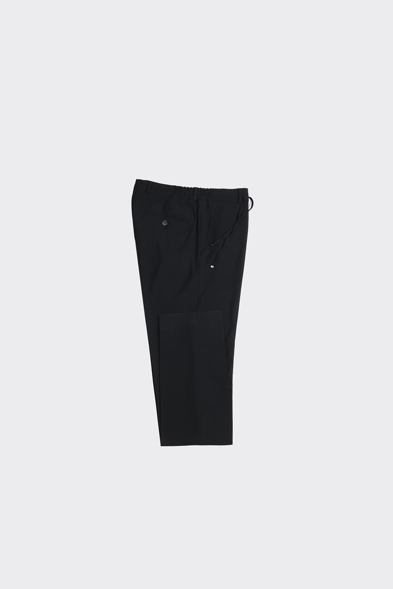 Jogger Pantolon - Siyah