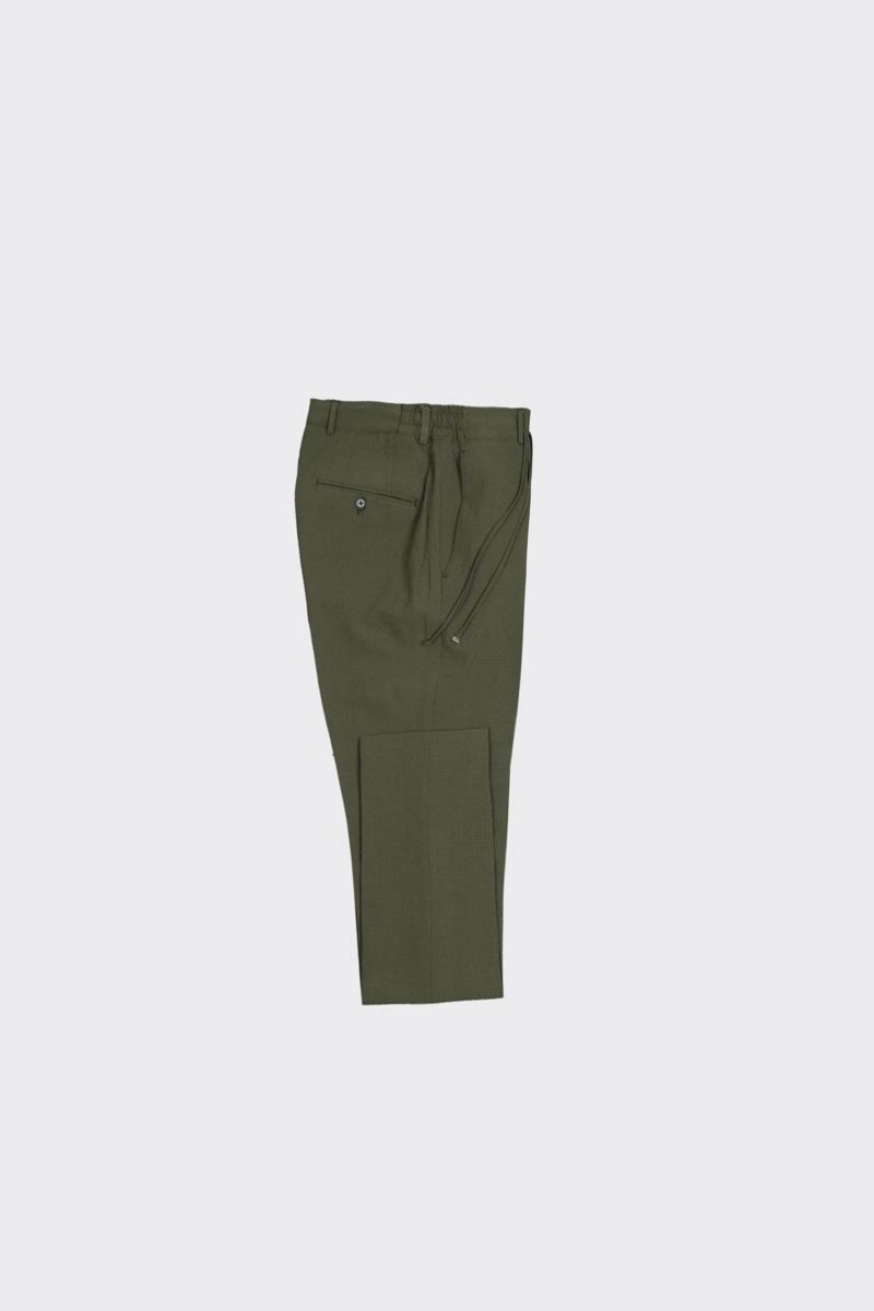 Jogger Pantolon - Haki