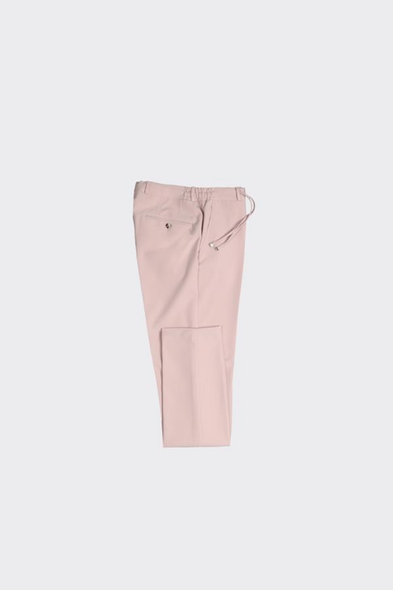 Jogger Pantolon - Bej