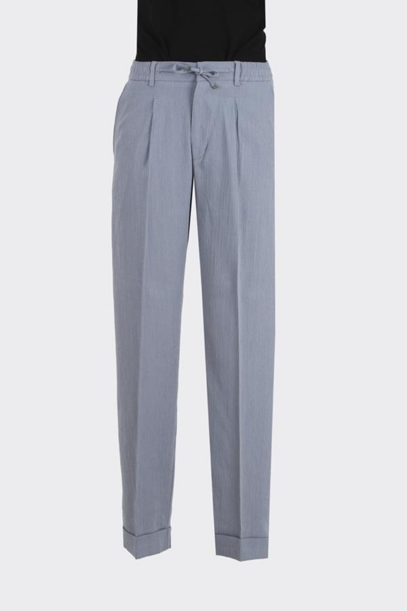 Jogger Pantolon - Gri