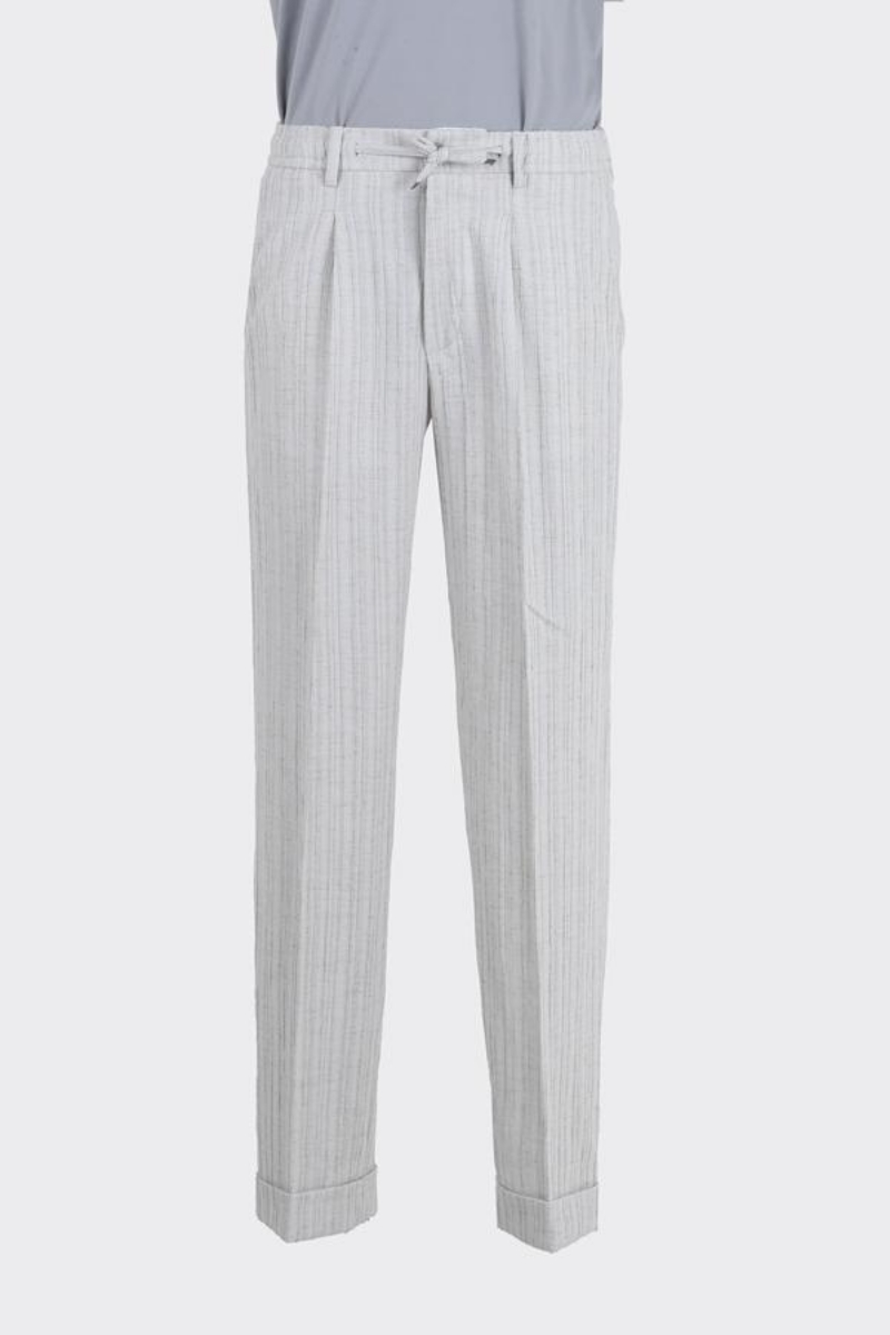 Jogger Pantolon - Gri