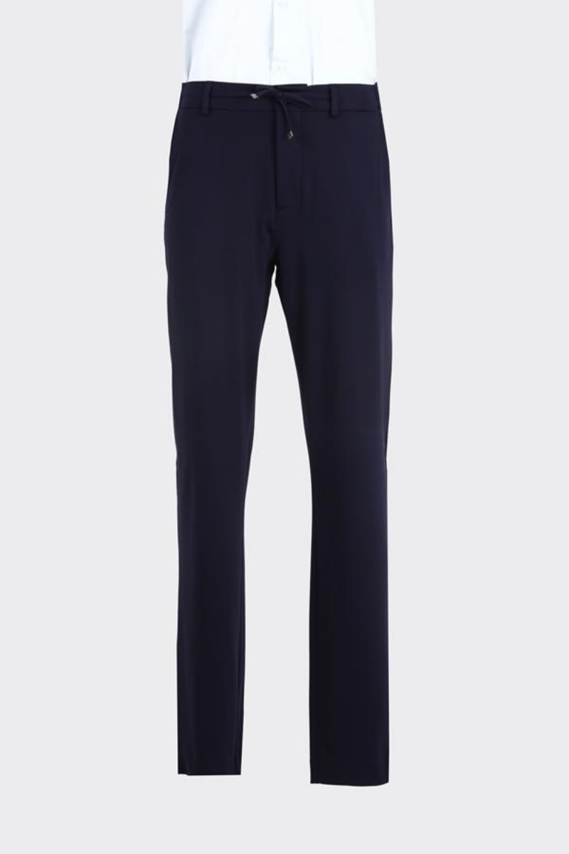 Jogger Pantolon - Lacivert