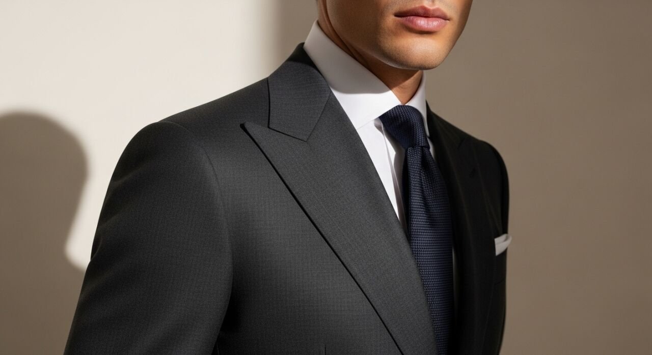 Takım Elbise Alırken Yapılan 7 Büyük Hata