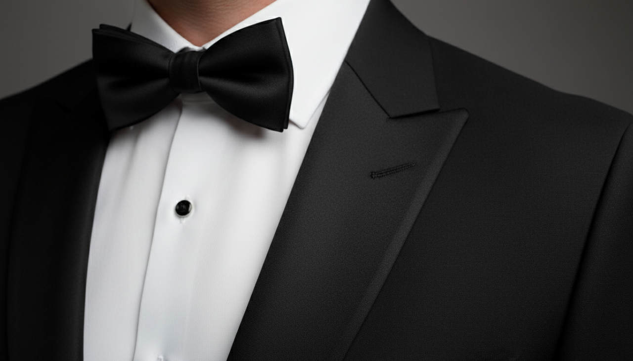 Smokin Seçerken Yapılan Hatalar: Gerçek Smokin Duruşu