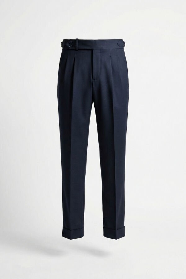 İstanbul Çift Pile Pantolon İstanbul Çift Pile Pantolon