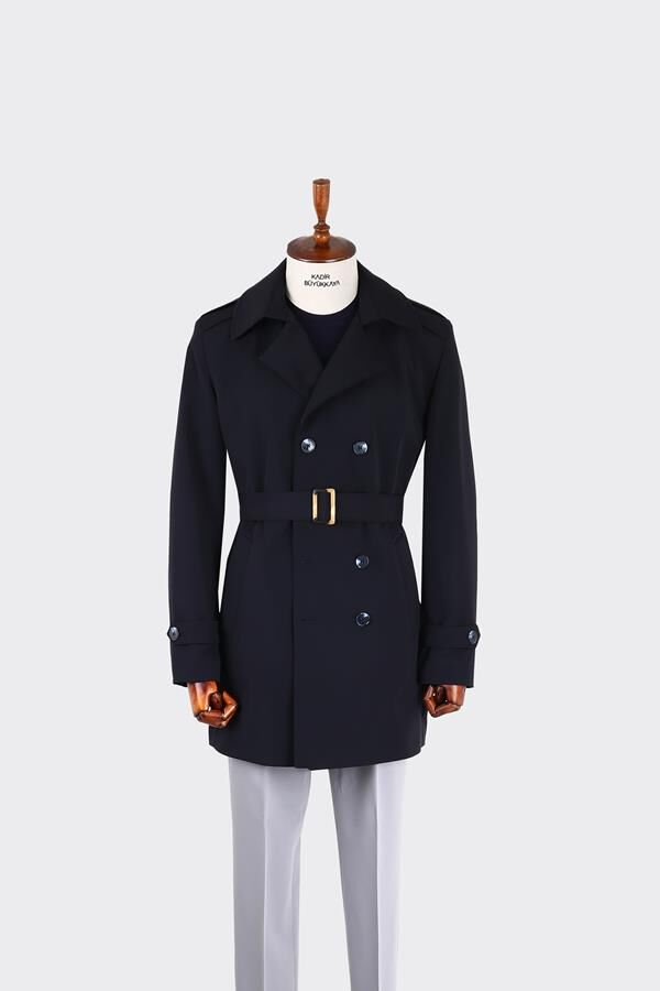 Trenç Coat Trenç Coat