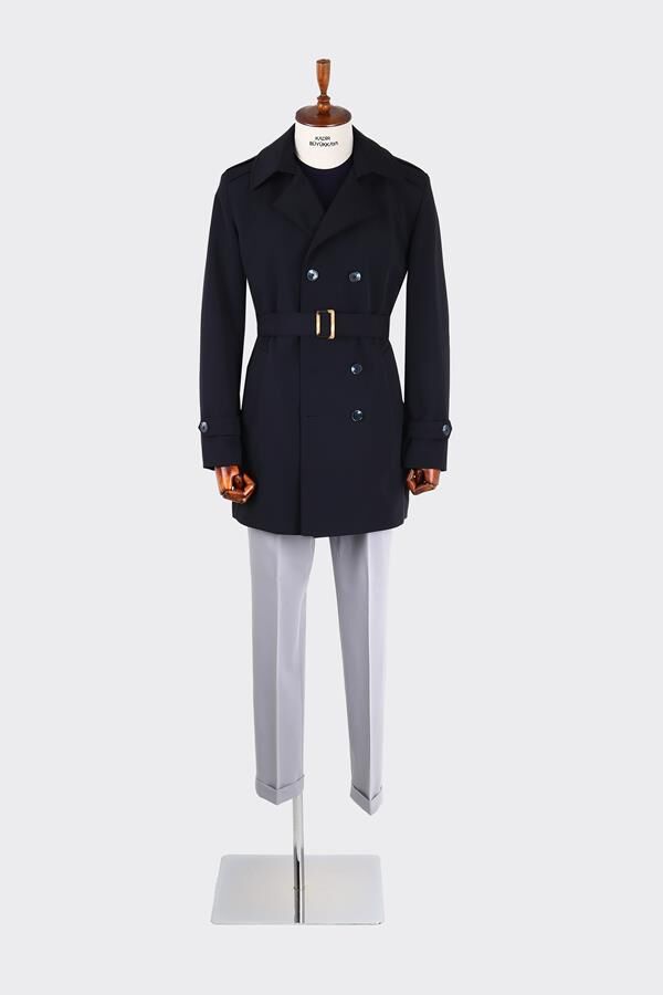 Trenç Coat Trenç Coat