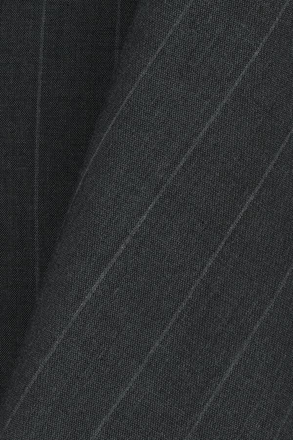 Kruvaze Takım Elbise Haki - 54