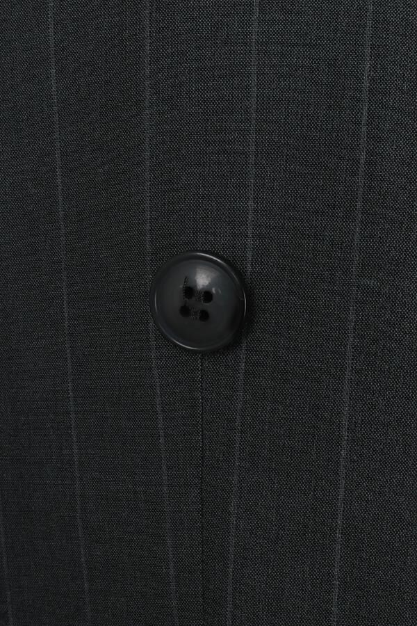 Kruvaze Takım Elbise Haki - 54