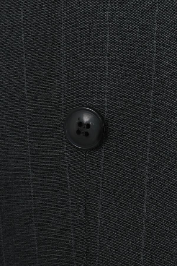 Kruvaze Takım Elbise Haki - 56