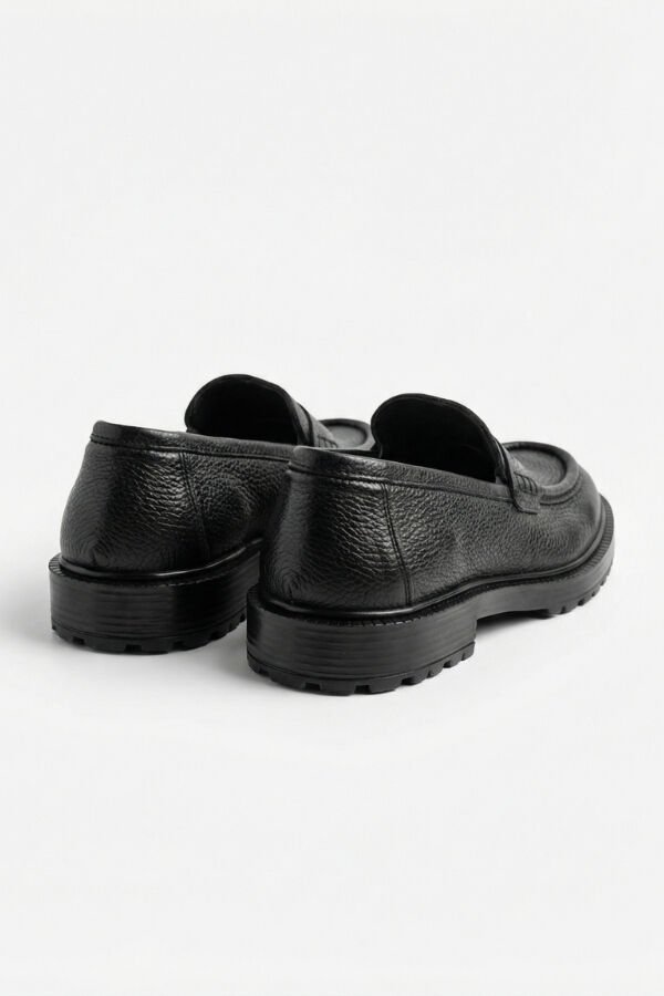 Köln Casual Ayakkabı Siyah Floter - 41