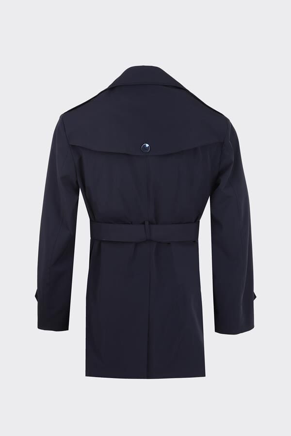 Trenç Coat Trenç Coat