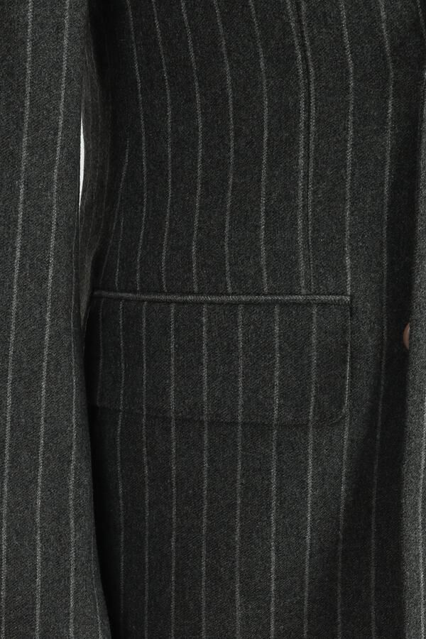 Los Angeles Kruvaze Ceket Haki - 46