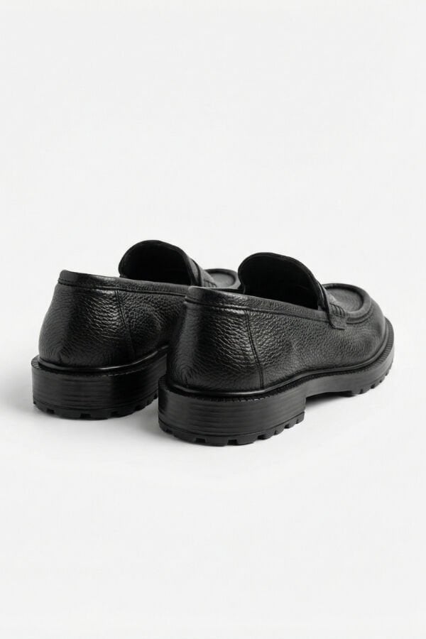 Köln Casual Ayakkabı Siyah Floter - 43