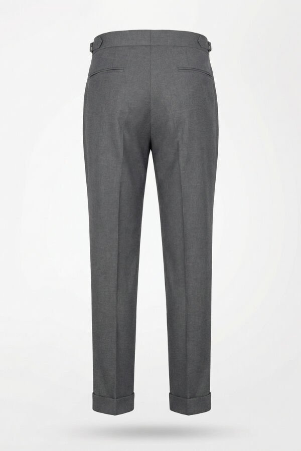 İstanbul Çift Pile Pantolon İstanbul Çift Pile Pantolon