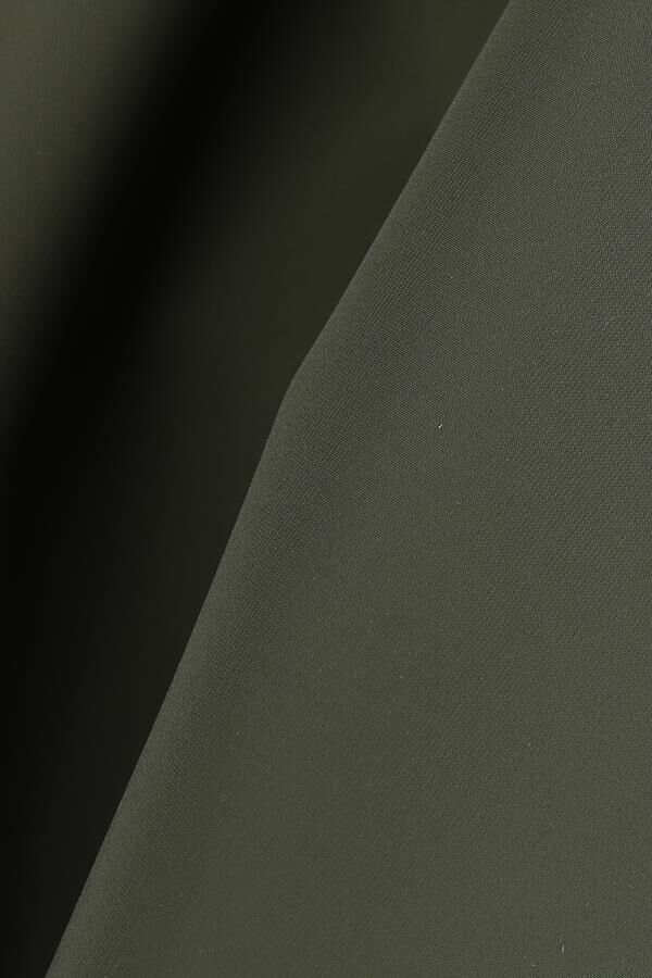 Trenç Coat Haki - 48