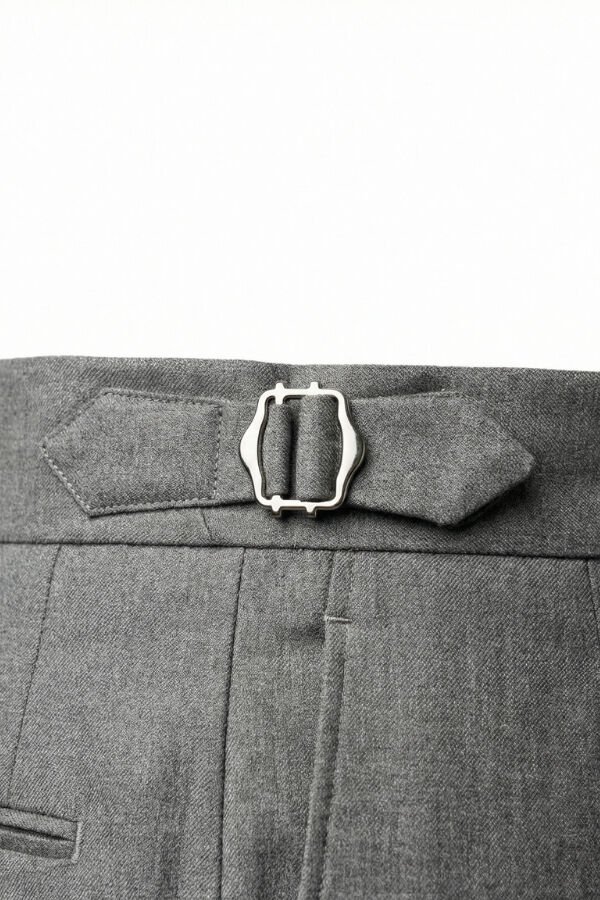 İstanbul Çift Pile Pantolon İstanbul Çift Pile Pantolon