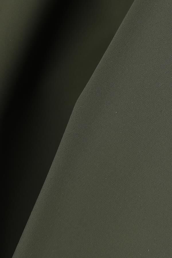 Trenç Coat Haki - 56