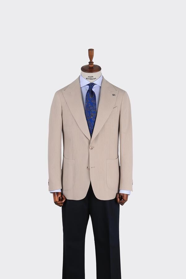Austin Ceket Bej - 52