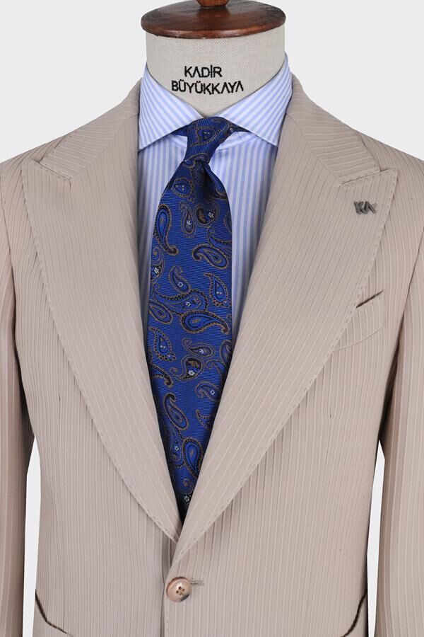 Austin Ceket Bej - 52