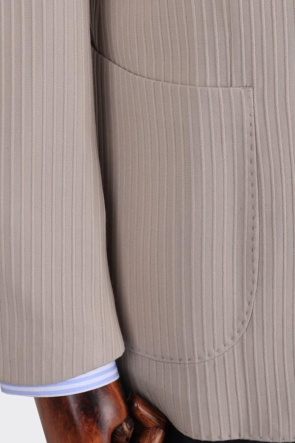 Austin Ceket Bej - 54