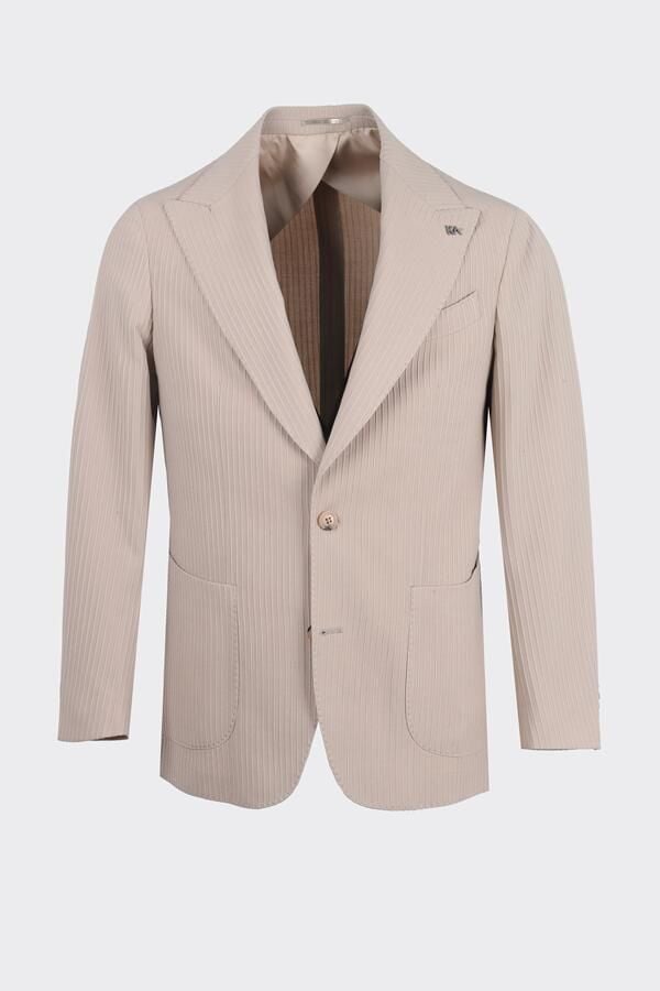 Austin Ceket Bej - 56