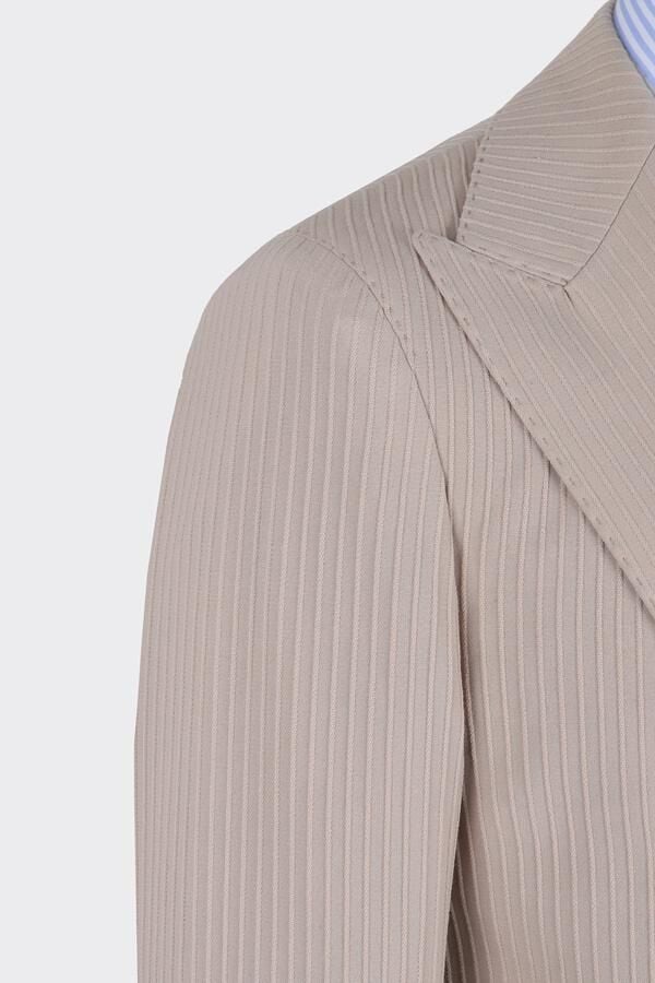 Austin Ceket Bej - 56