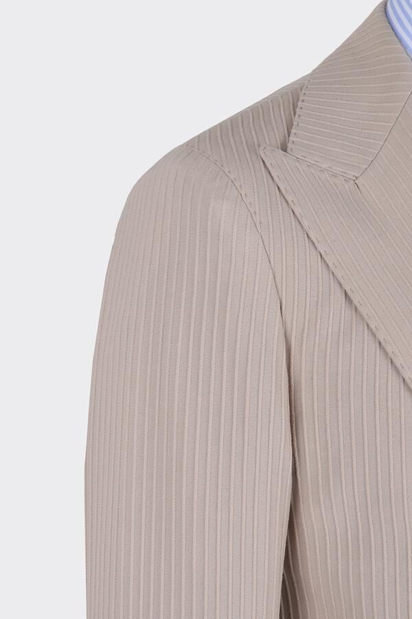 Austin Ceket Bej - 56