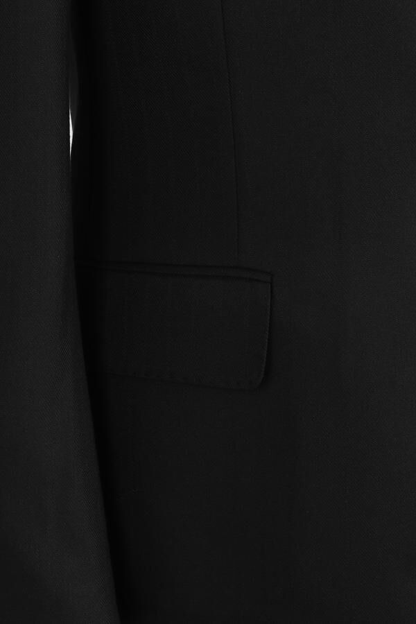 Takım Elbise Siyah - 46