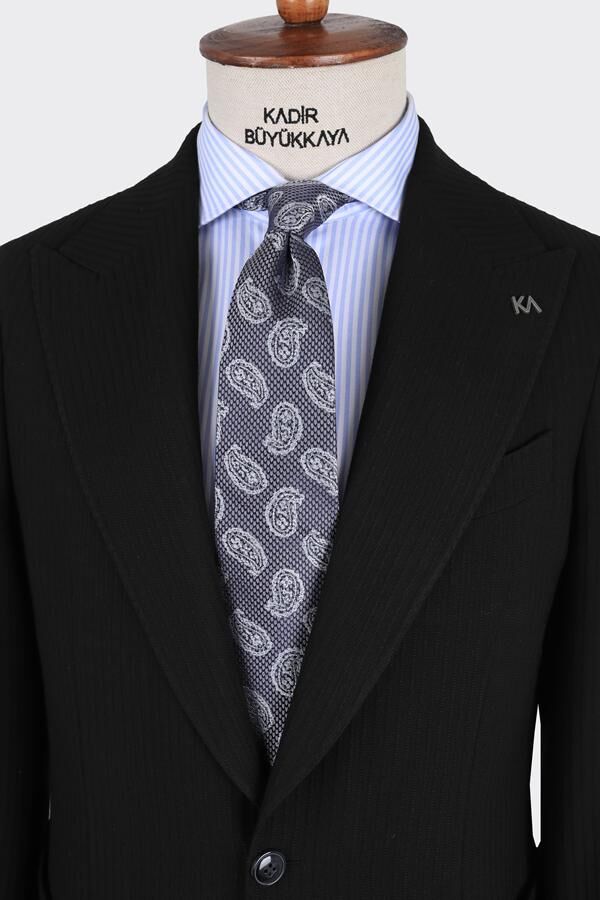 Austin Ceket Siyah - 58