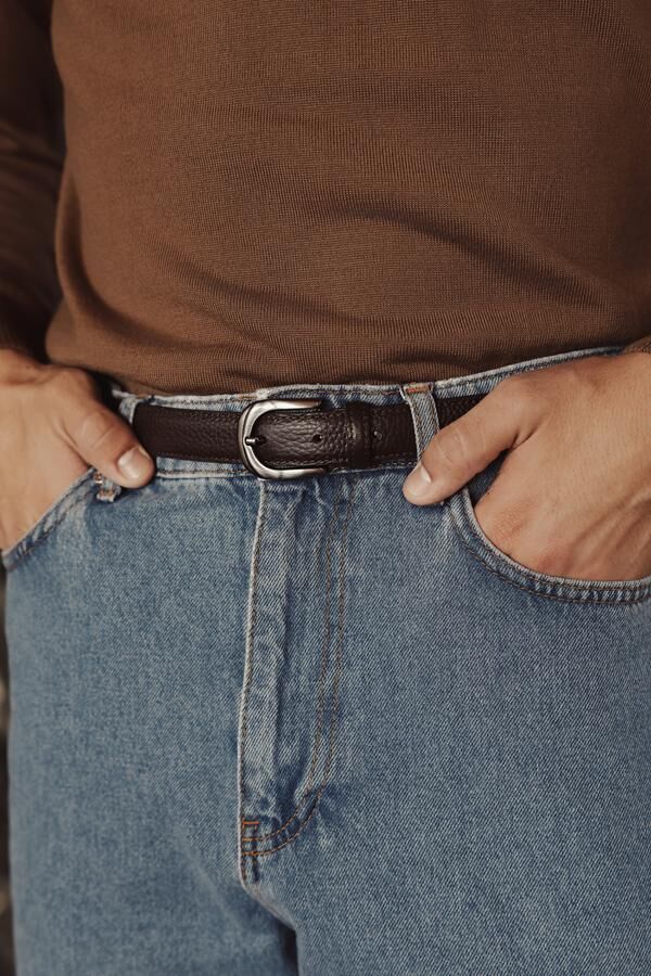 Melbourne Jean Pantolon Mavi - 36