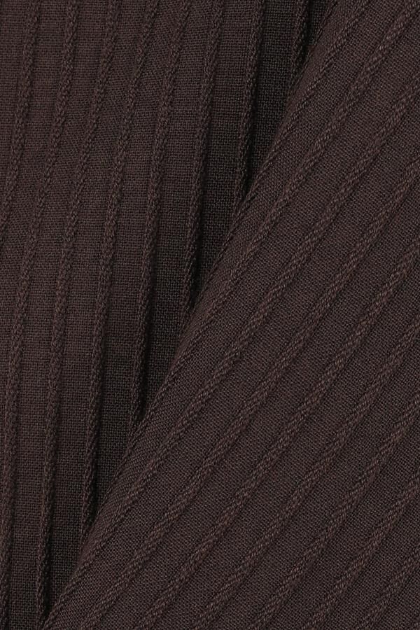 Austin Ceket Kahverengi - 52