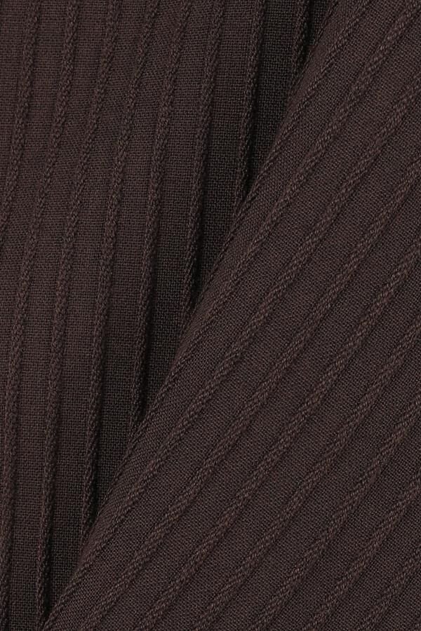 Austin Ceket Kahverengi - 54