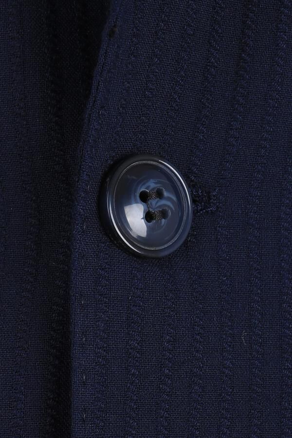 Austin Ceket Lacivert - 50