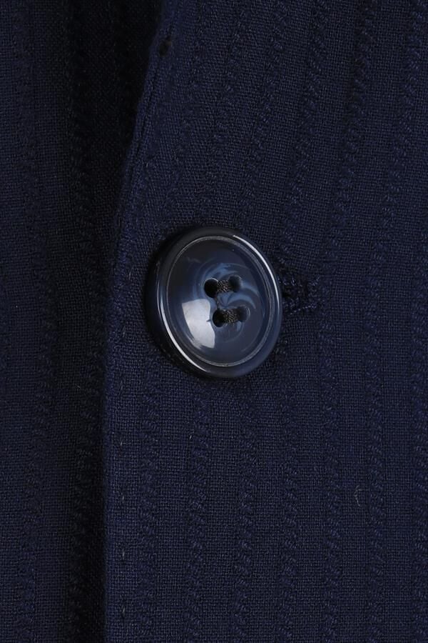 Austin Ceket Lacivert - 52