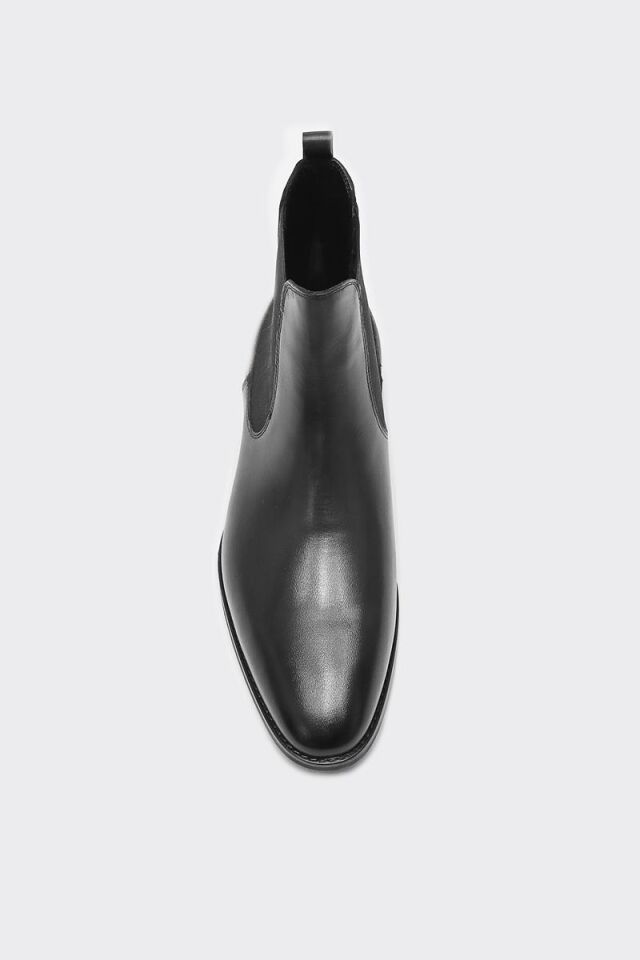 Chelsea Bot Siyah Santo - 43