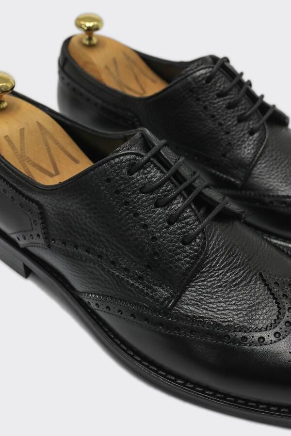 Klasik Ayakkabı Klasik Ayakkabı