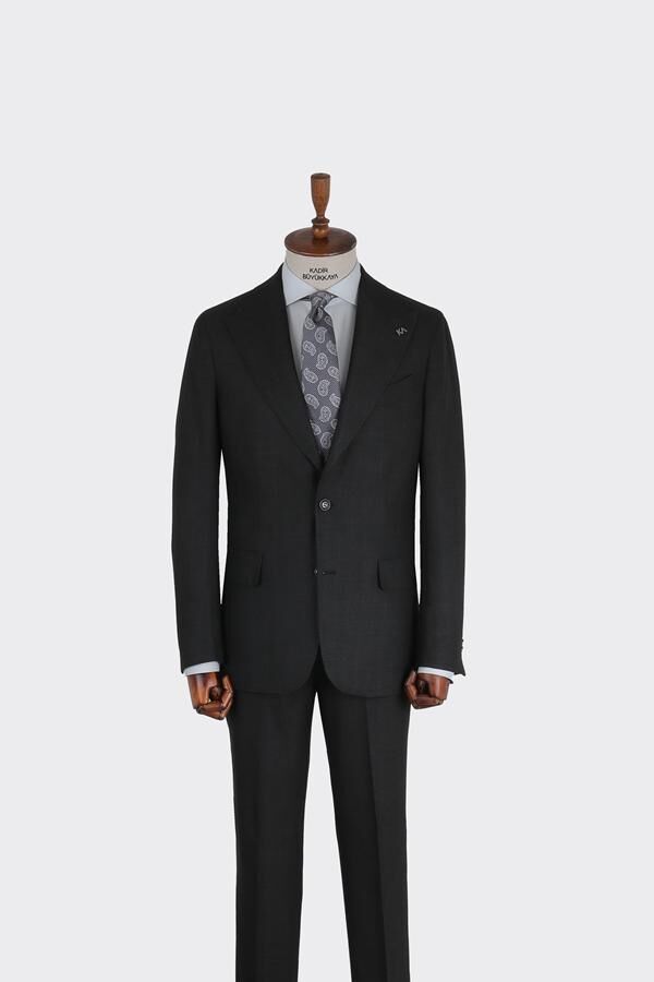 Takım Elbise Antrasit - 50