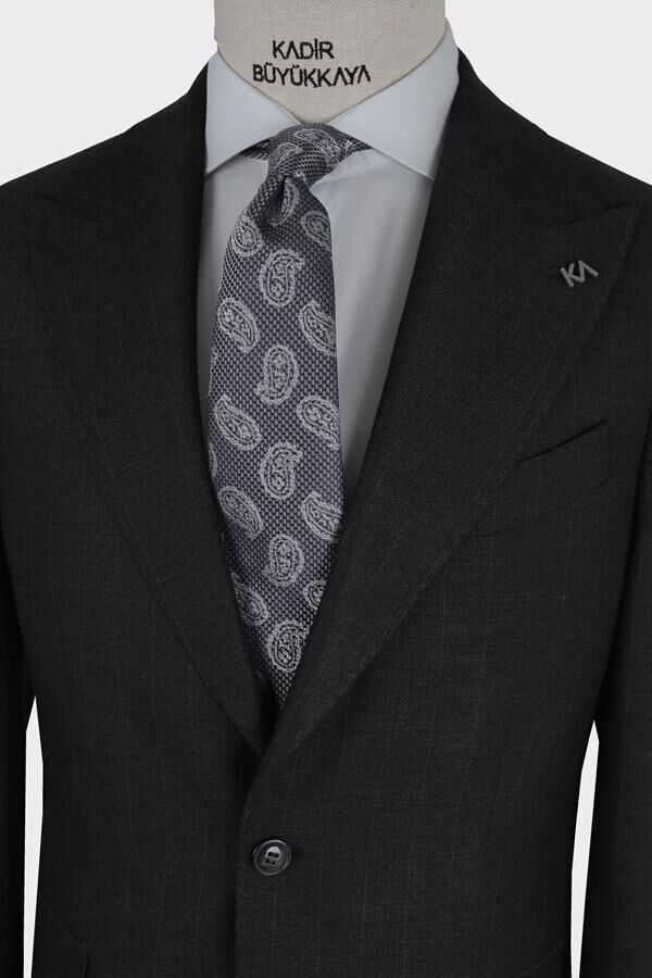 Takım Elbise Antrasit - 50