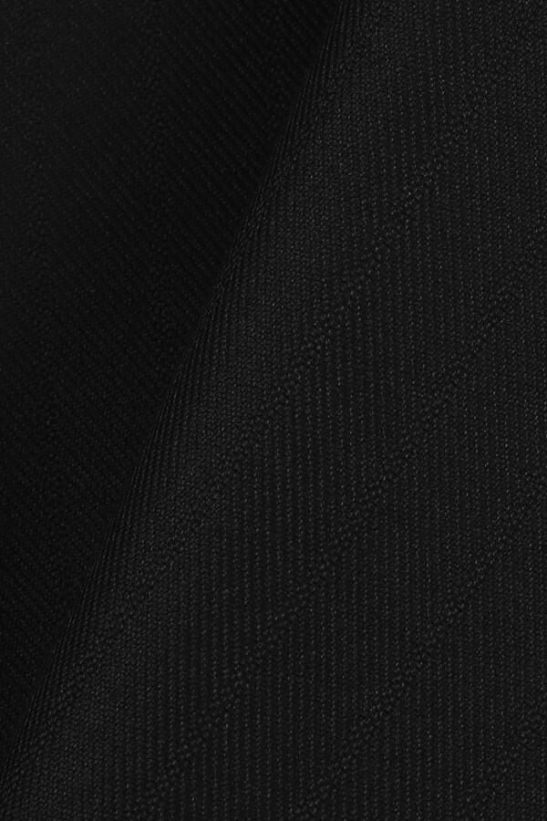 Takım Elbise Siyah - 56