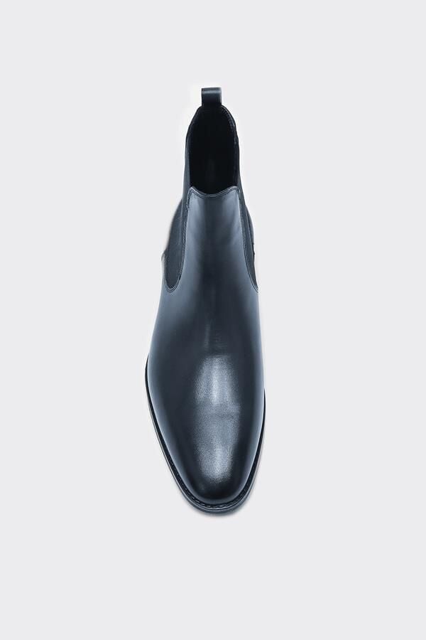 Chelsea Bot Lacivert Santo - 40