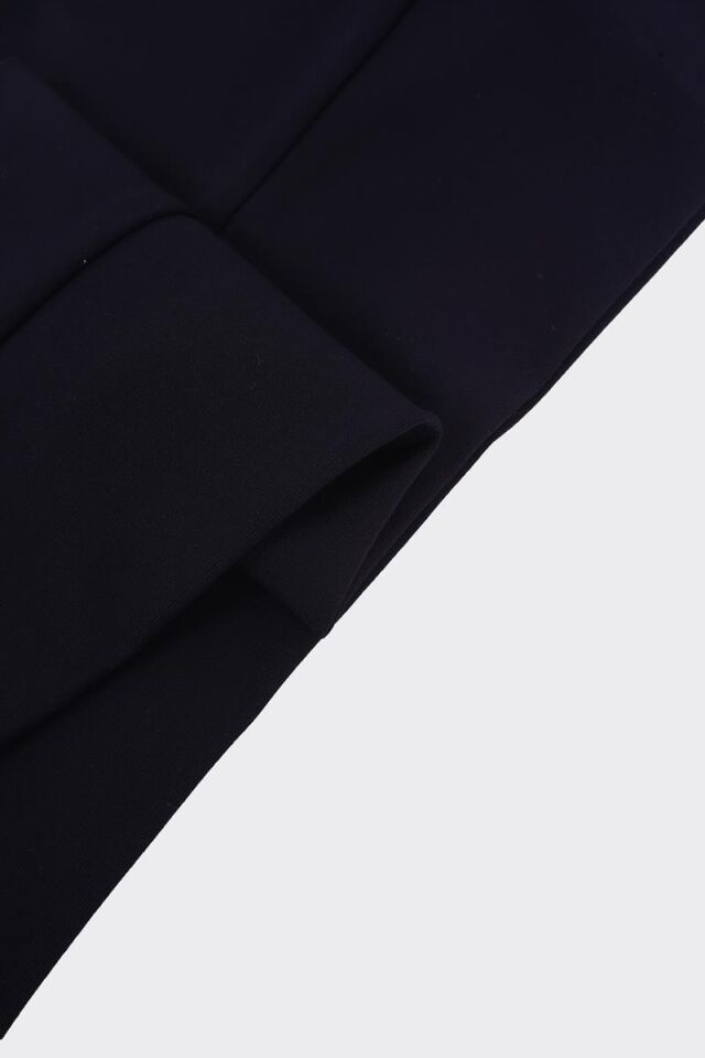 Jogger Pantolon Lacivert - 44