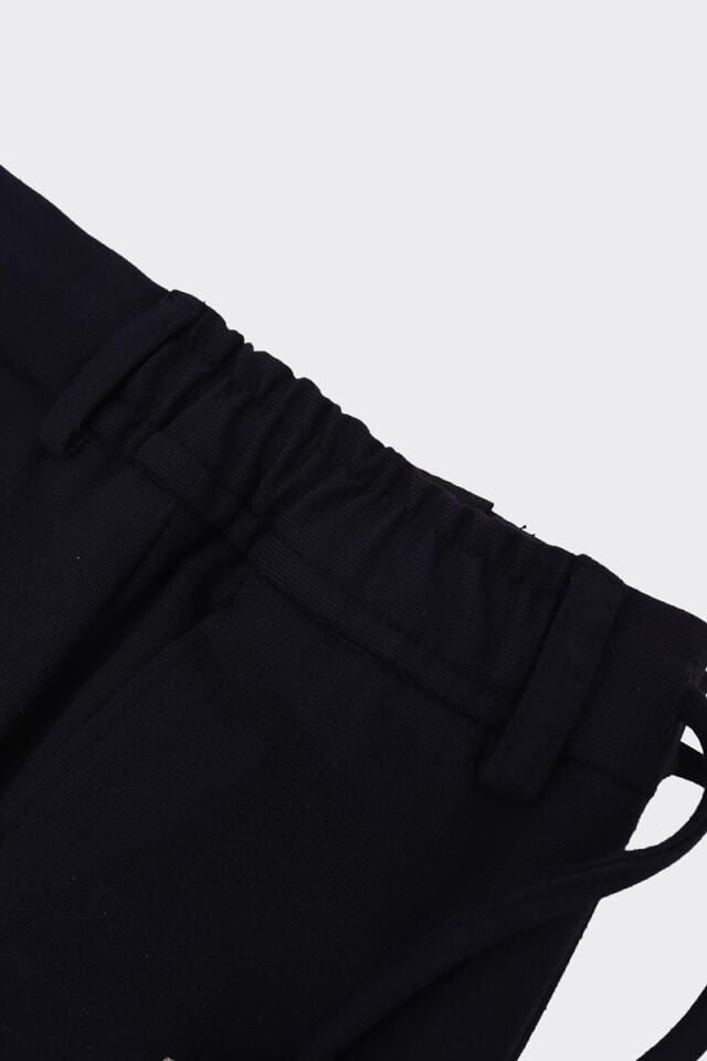 Jogger Pantolon Lacivert - 50