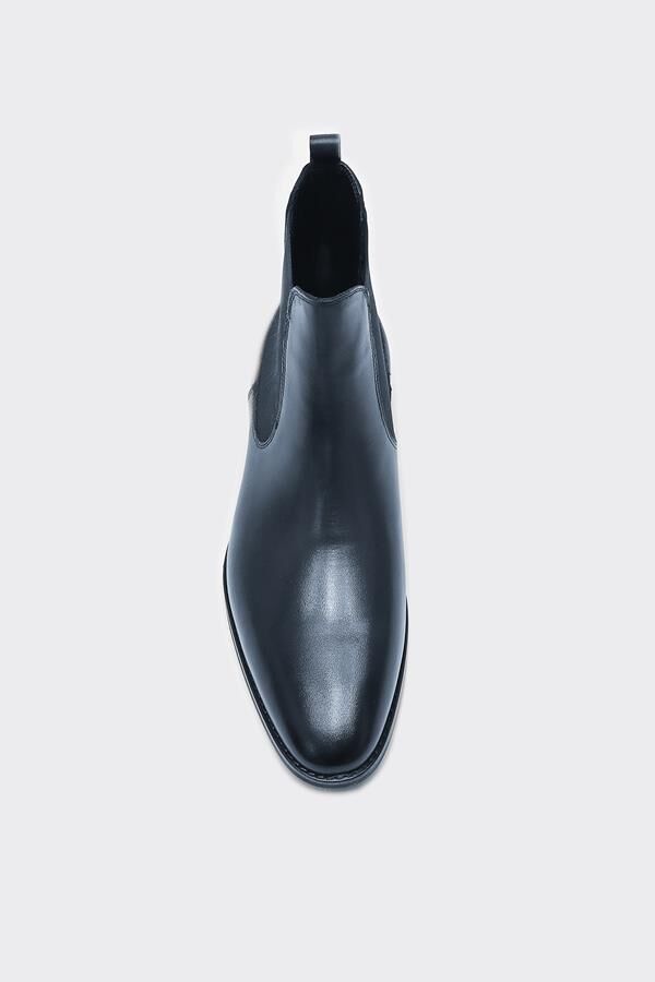 Chelsea Bot Lacivert Santo - 42