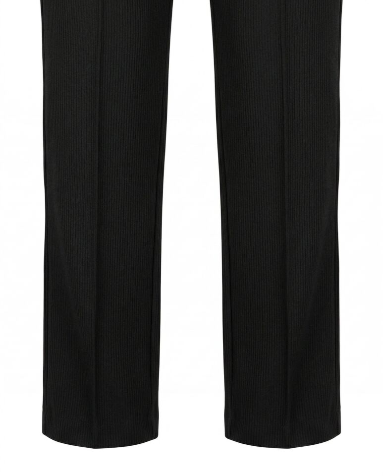 Mirza Jogger Pantolon Siyah - 48