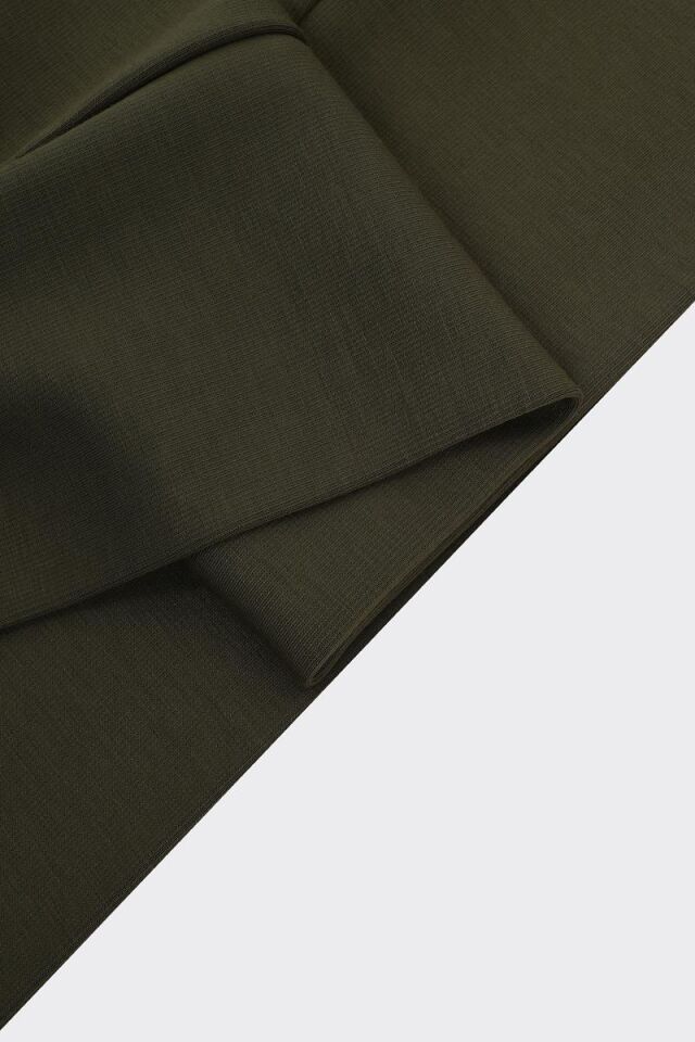 Jogger Pantolon Haki - 42